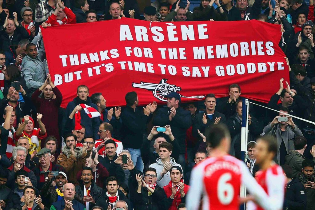 The 2022/23 season has been a remarkable season for Arsenal